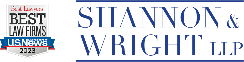 Shannon & Wright LLP