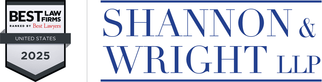 Shannon & Wright LLP